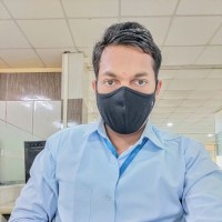 Avinash Parit