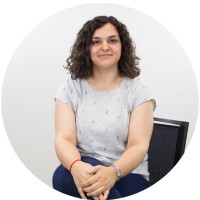 Alba Sánchez Notario