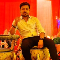 Abhishek Pandey