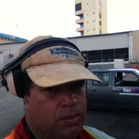 Oscar Santana
