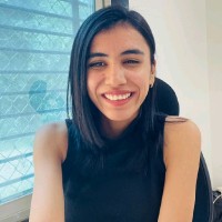 Shruti Mangal