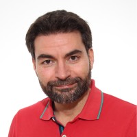 Ricardo García García