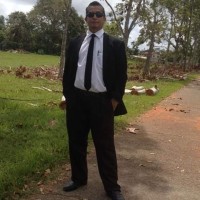 Francis Rivero