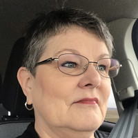 Sherry Stacy