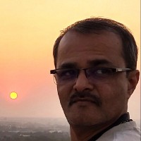 Aashish Bhatt