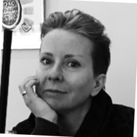 Pernille Flor Borg