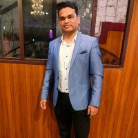 Siddharth Garad