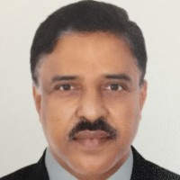 Dinesh Shettar