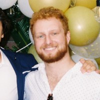 Jacob Cervino