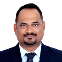 Pradyumna Kumar Sahoo , PMP®