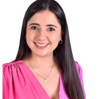 María Fernanda Díaz Sanabria