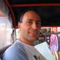 Reuven Cohen