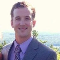 Patrick Boudreau
