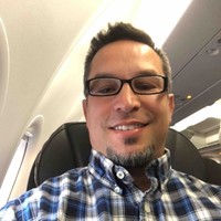 Raymon Rivera
