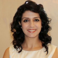 Filiz Turkoglu