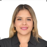Giovanna Lisbeth Morante Jimenez