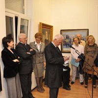 Galerija Hexalab Bgd