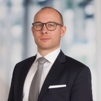 Joakim Hedström