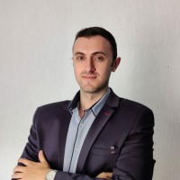 Guram Chubinidze