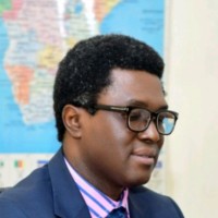 James Olawale