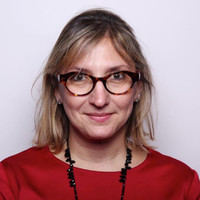 Paula Di Grigoli