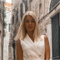 Tina Vranješ
