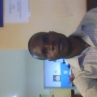 Ferdinand George