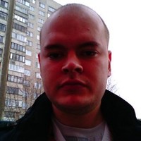 Artem Komarov