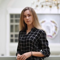 Екатерина Качалова