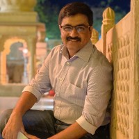 Vinayak Deo