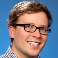 Alex Rossmann