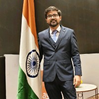 Akash Shrivastava