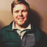 Justin Glenn