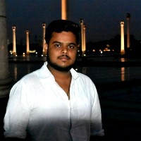 Deepak Singh