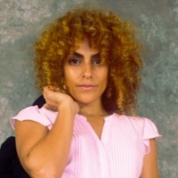 Tryshia Centeno Rosa