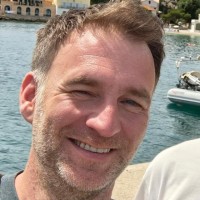 Stuart Macdonald