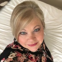 Sharon Cawley-Cornine