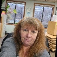 Christine Weed