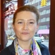 Isabel Buysse
