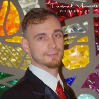 Tyler Gragg