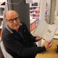 Vidar Skagen