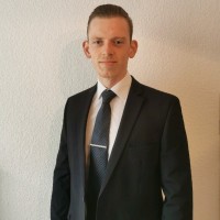 Patrick Hartmann