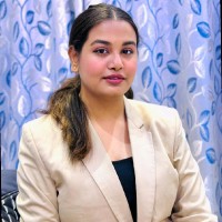 Tanushka Raghuvanshi