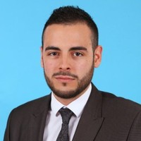 Daniel Pueyo Marcial