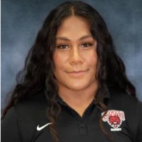 Keia Mae Sagapolu Sanele