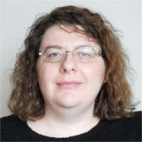 Ann M Rudawski