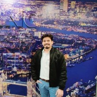 Prashant Salaskar