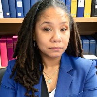 Katoria Holloway