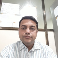 ashutosh rahangdale