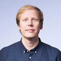 Joakim Schonert